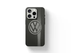 VW Cover Telefono Look Resistente Contemporaneo